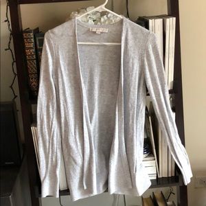 Loft Cardigan